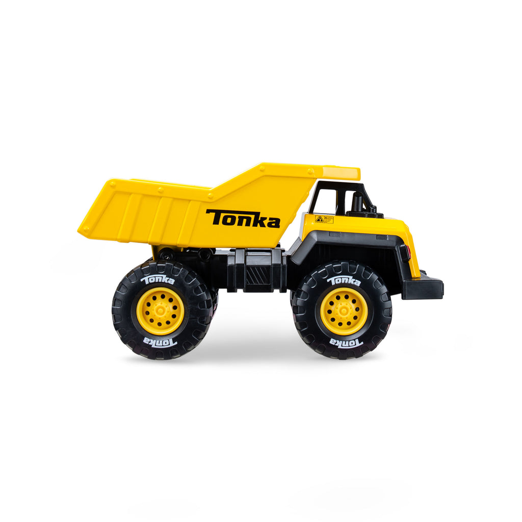 Tonka Classic Dump Truck