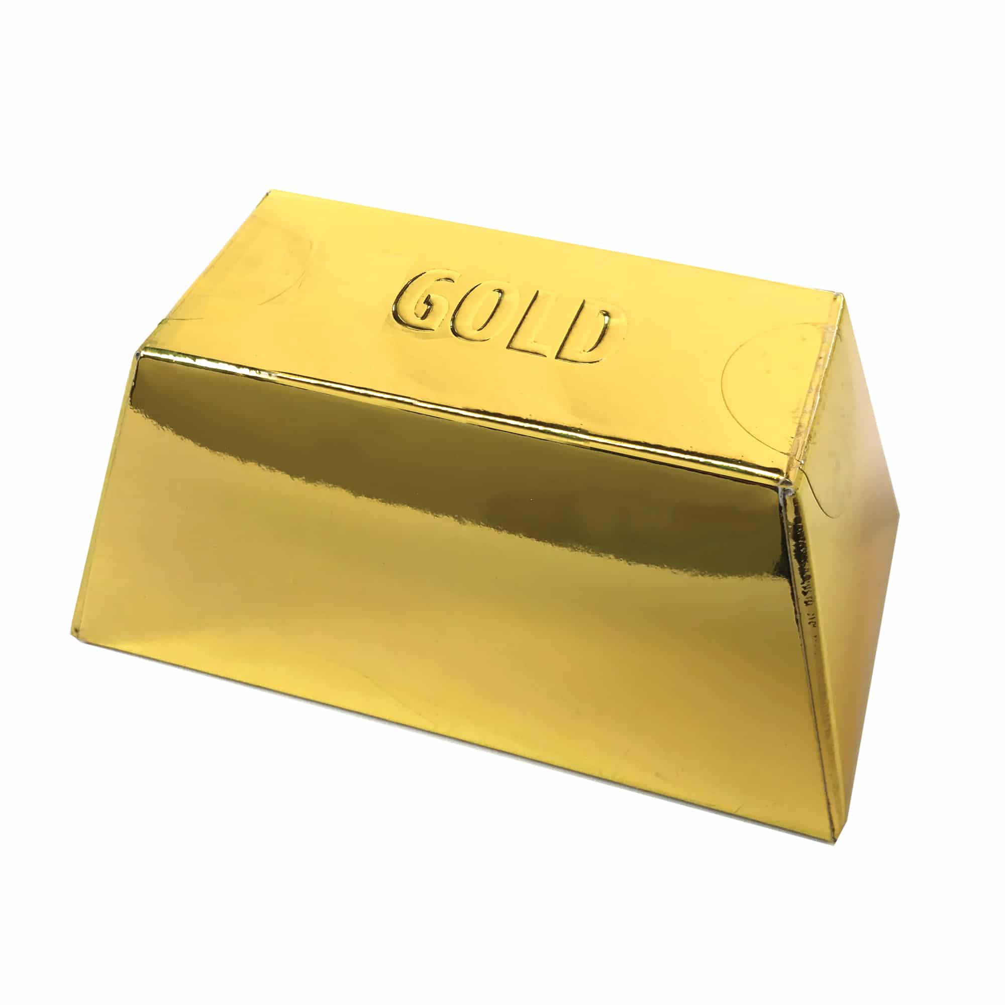 Chip Away - Gold