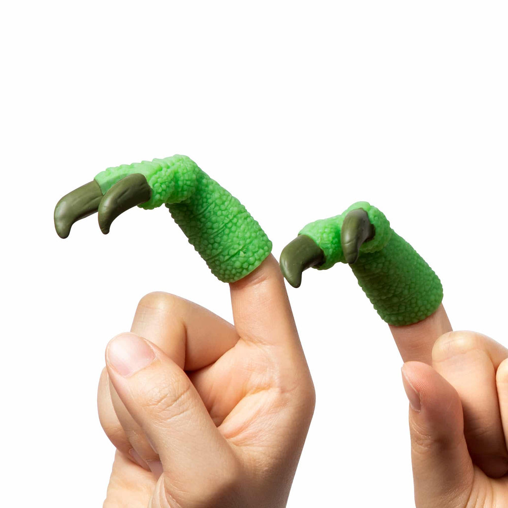 Tiny T- Rex Arms