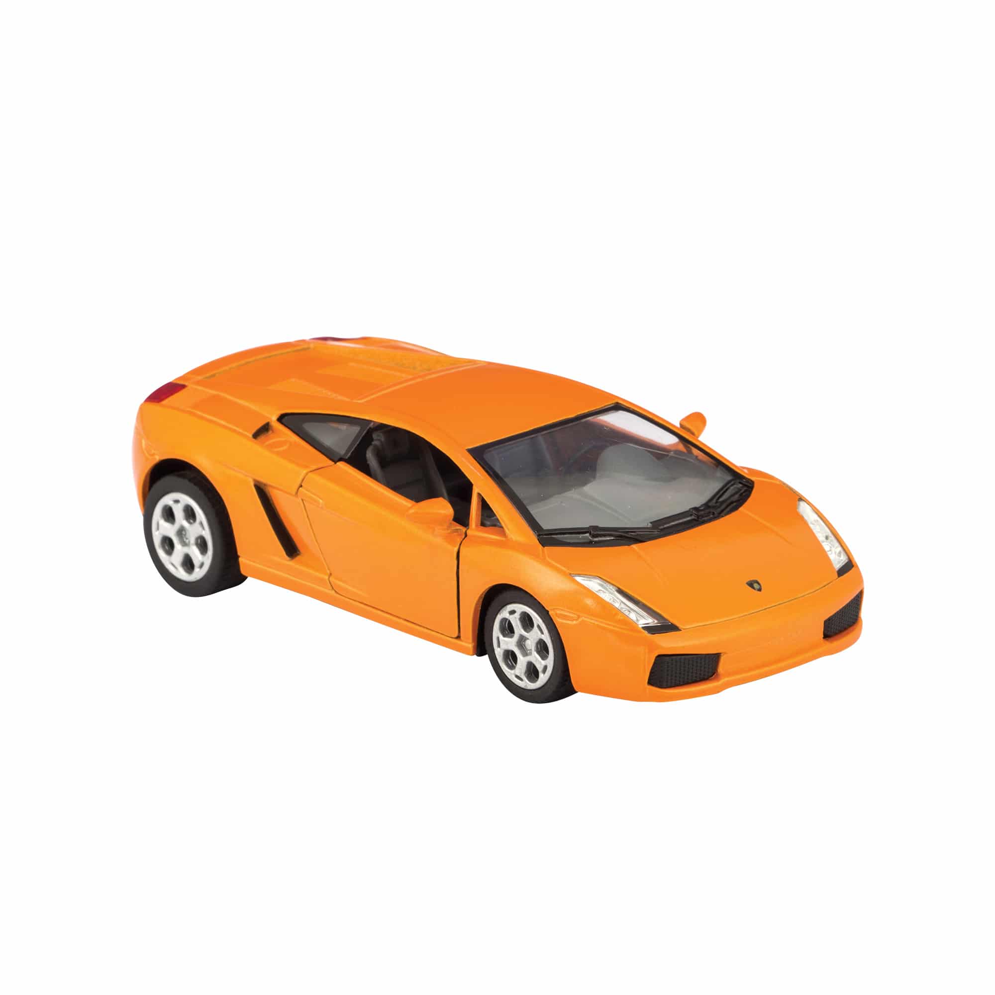 Diecast Lamborghini Gallardo
