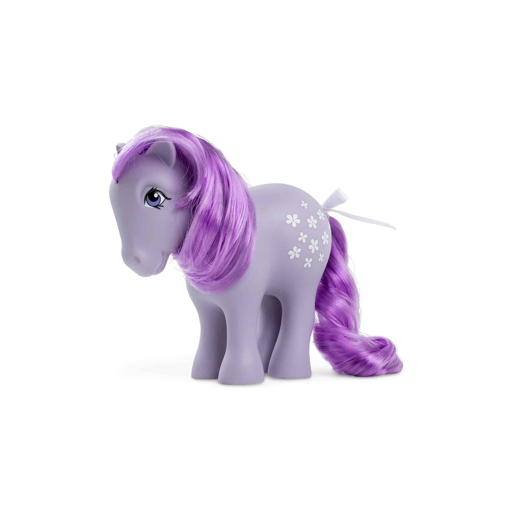 My Little Pony Classic 4" Collectible 40th Anniversary Ponies