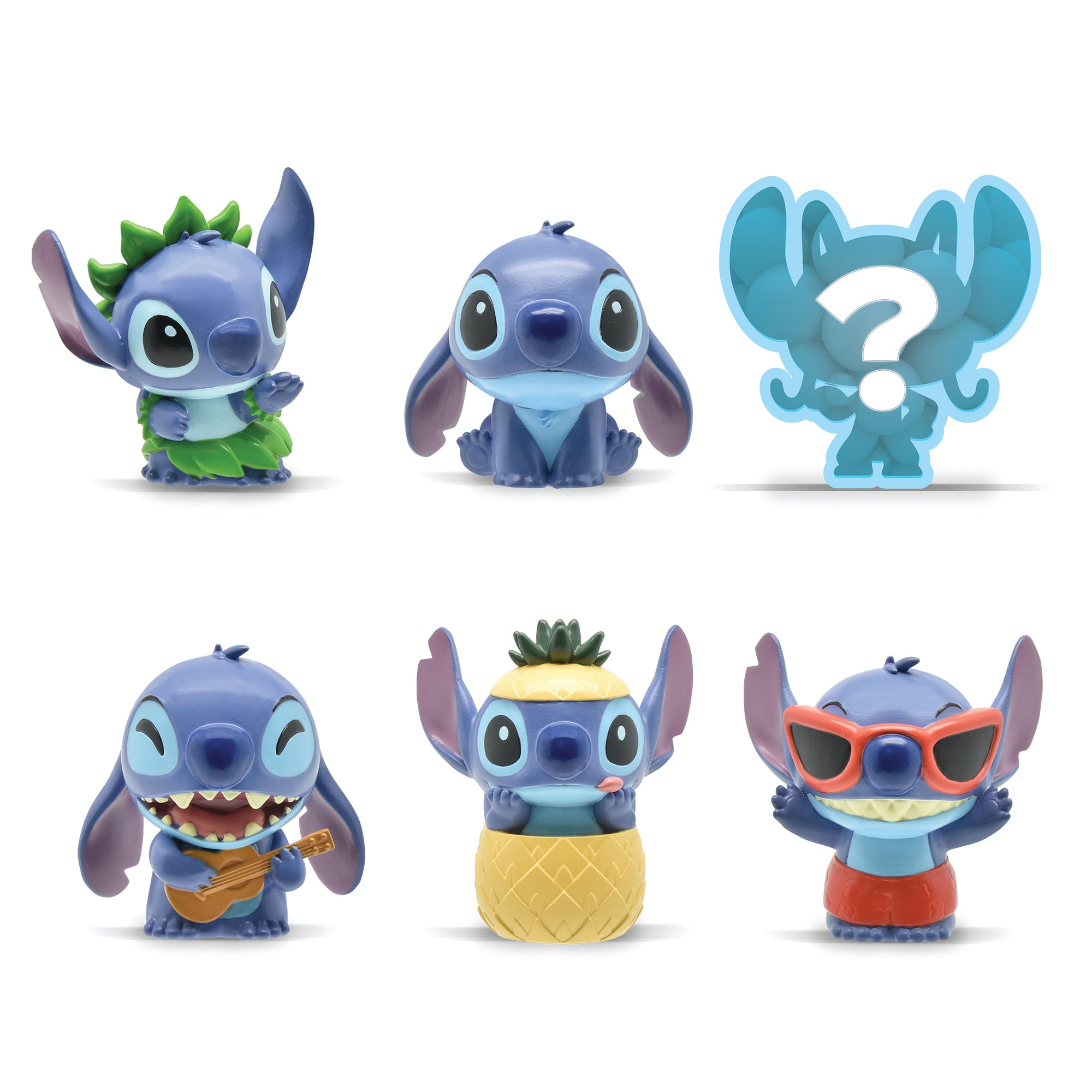 Mash'ems Stitch