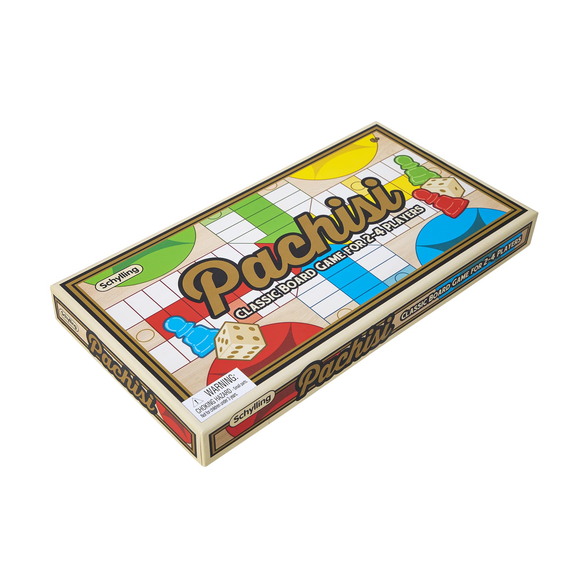 Pachisi