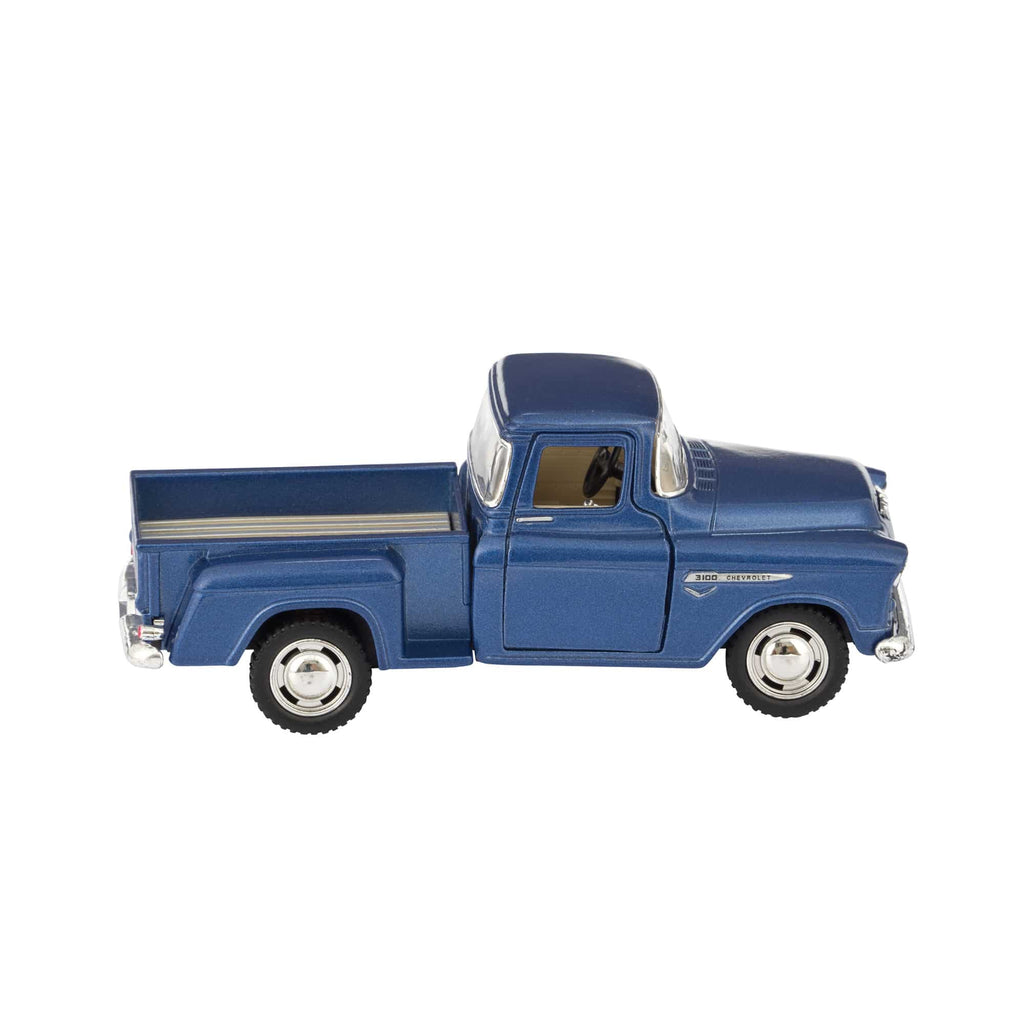 Diecast Pick-Ups