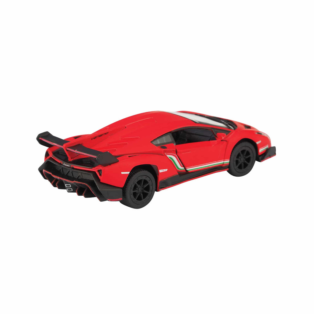 Diecast Lamborghini Veneno