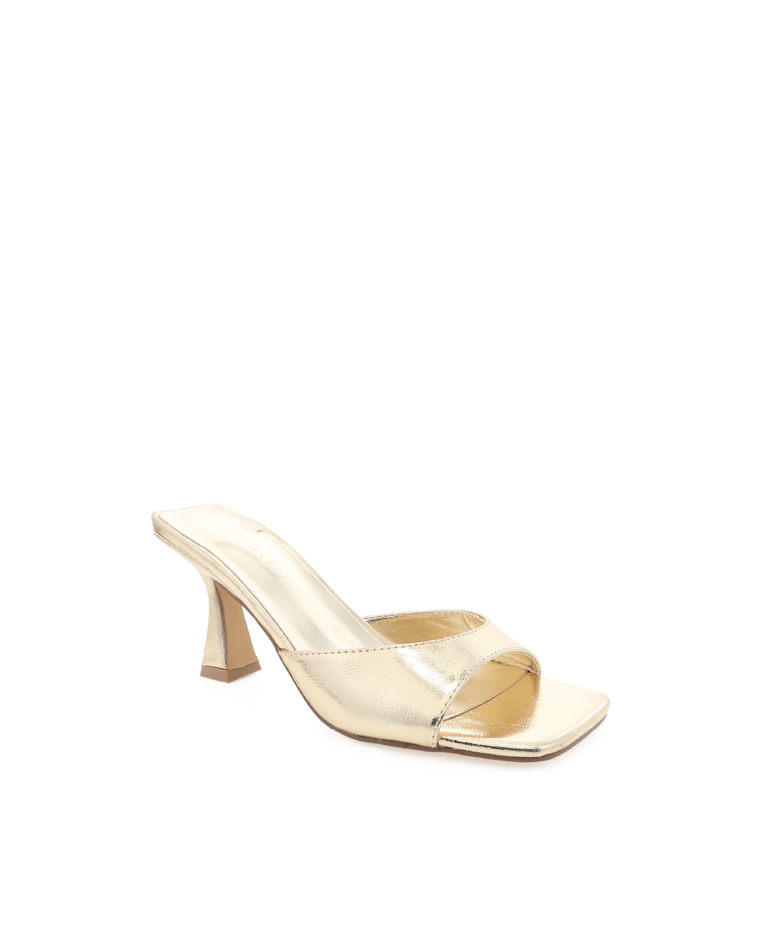 BINITA - GOLD METALLIC