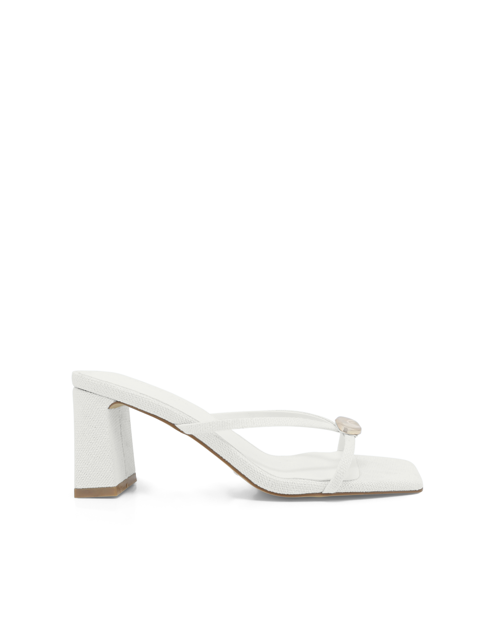 CELESTE - CREAM LINEN