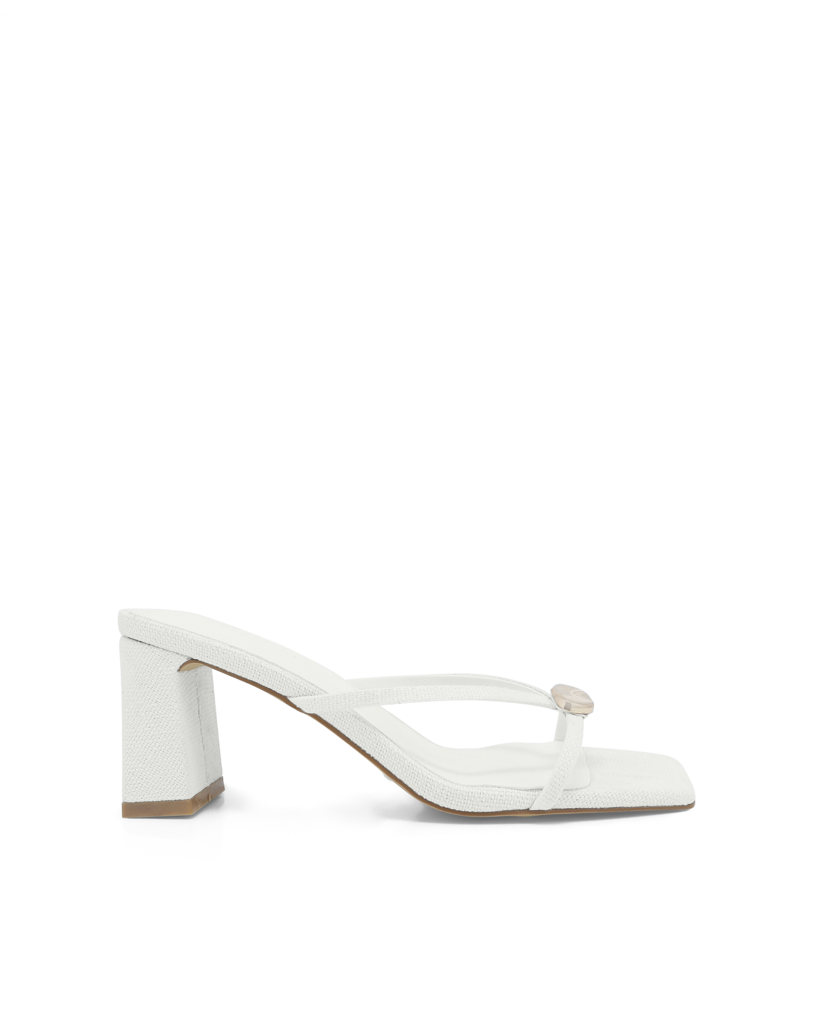 CELESTE - CREAM LINEN