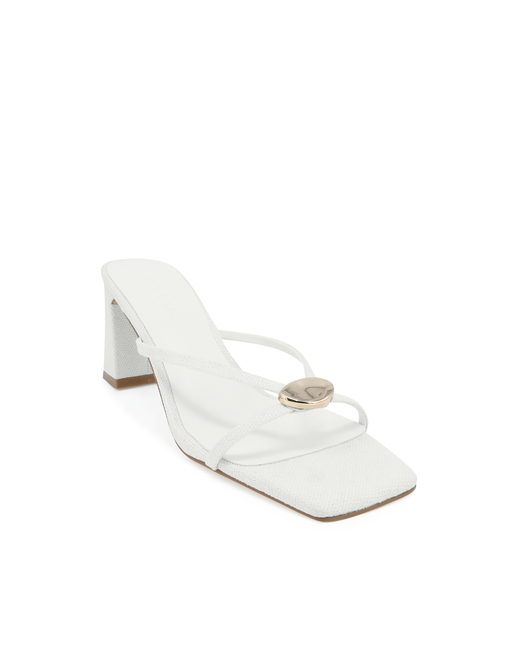 CELESTE - CREAM LINEN
