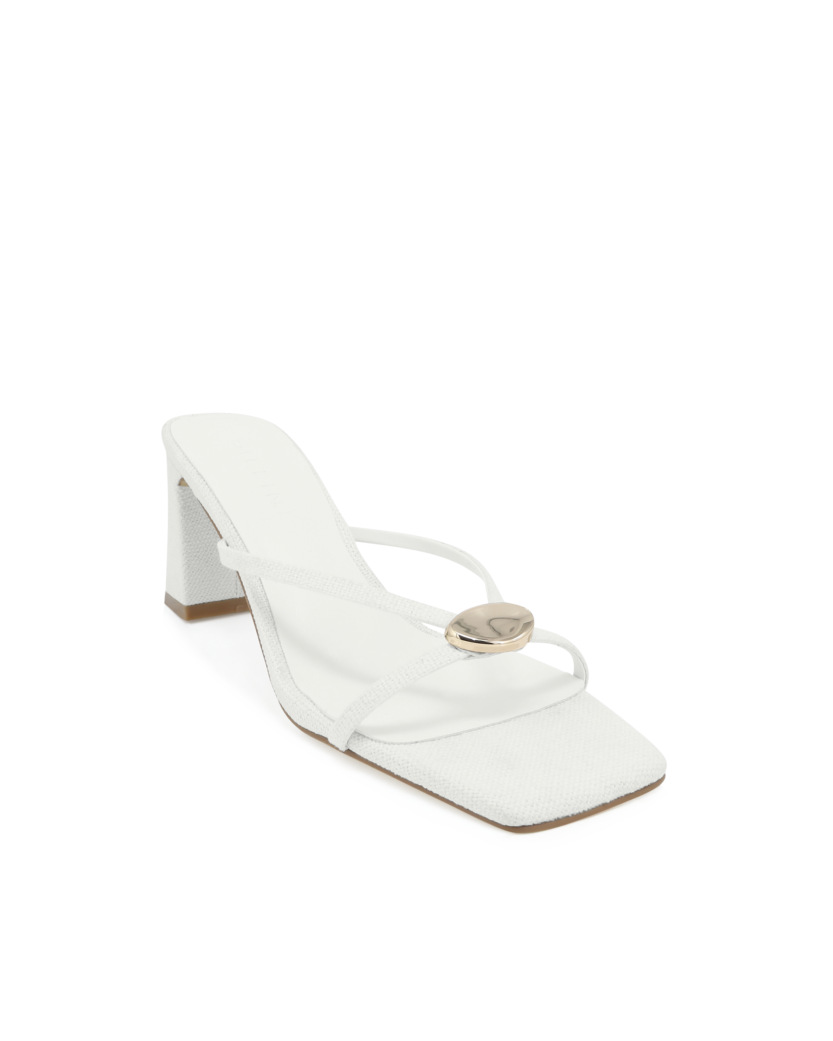 CELESTE - CREAM LINEN