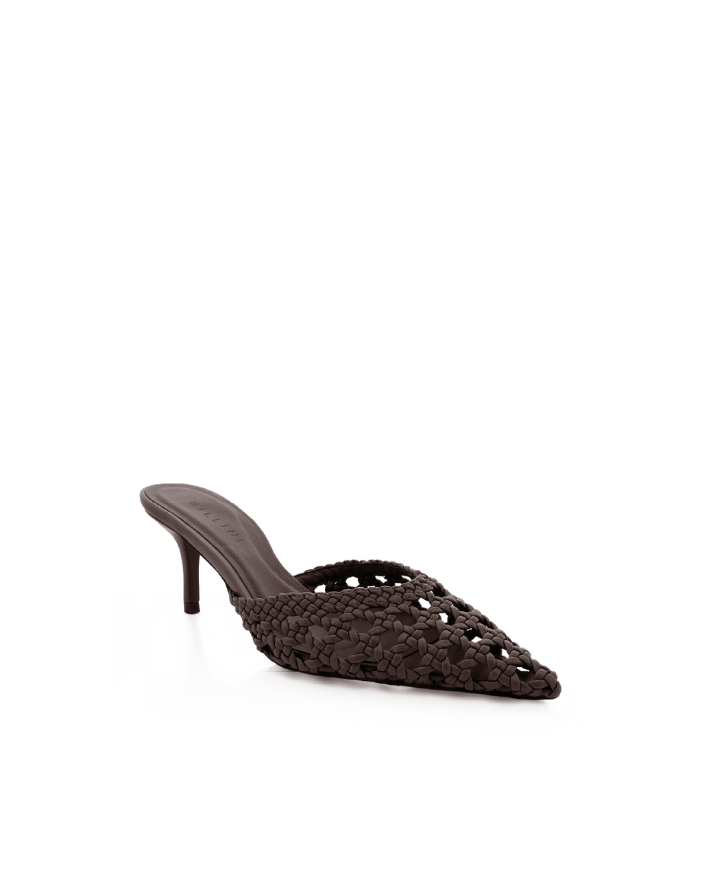 DOTTIE - DARK CACAO