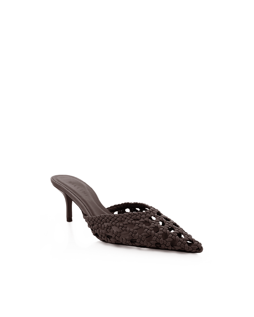 DOTTIE - DARK CACAO