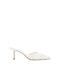 DOTTIE - WHITE