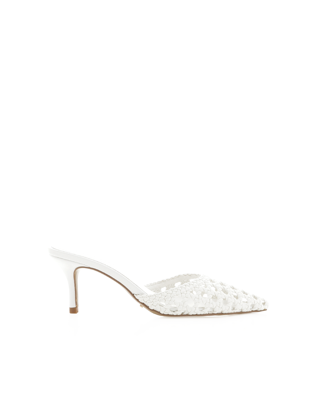 DOTTIE - WHITE