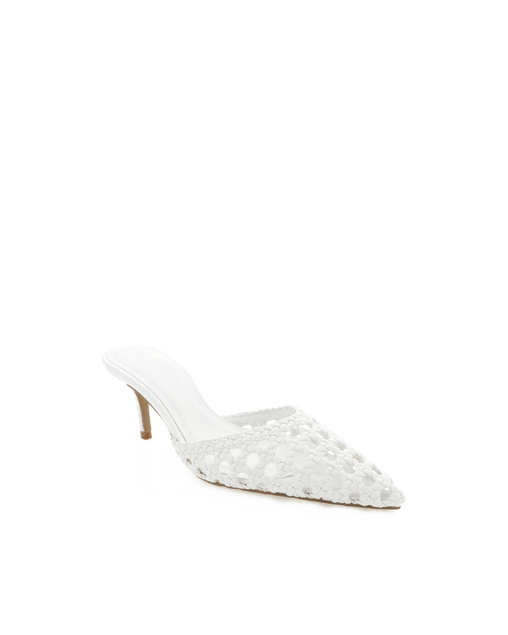 DOTTIE - WHITE