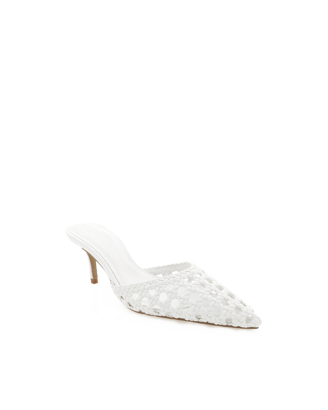 DOTTIE - WHITE