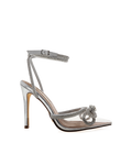 ELOPE WIDE FIT - CLEAR-SILVER