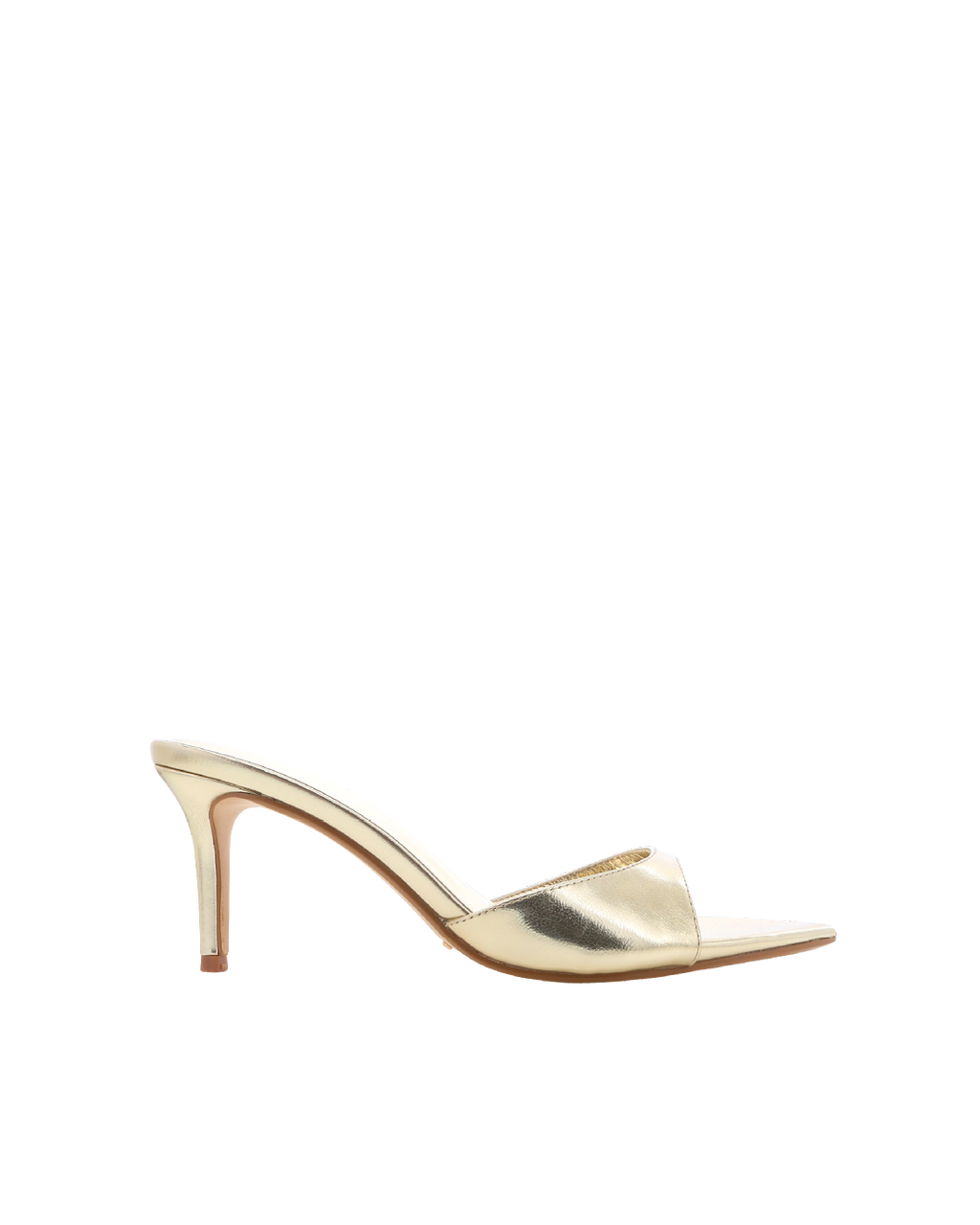 ENSLEY - GOLD METALLIC