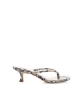 ESTI - ECRU SNAKE