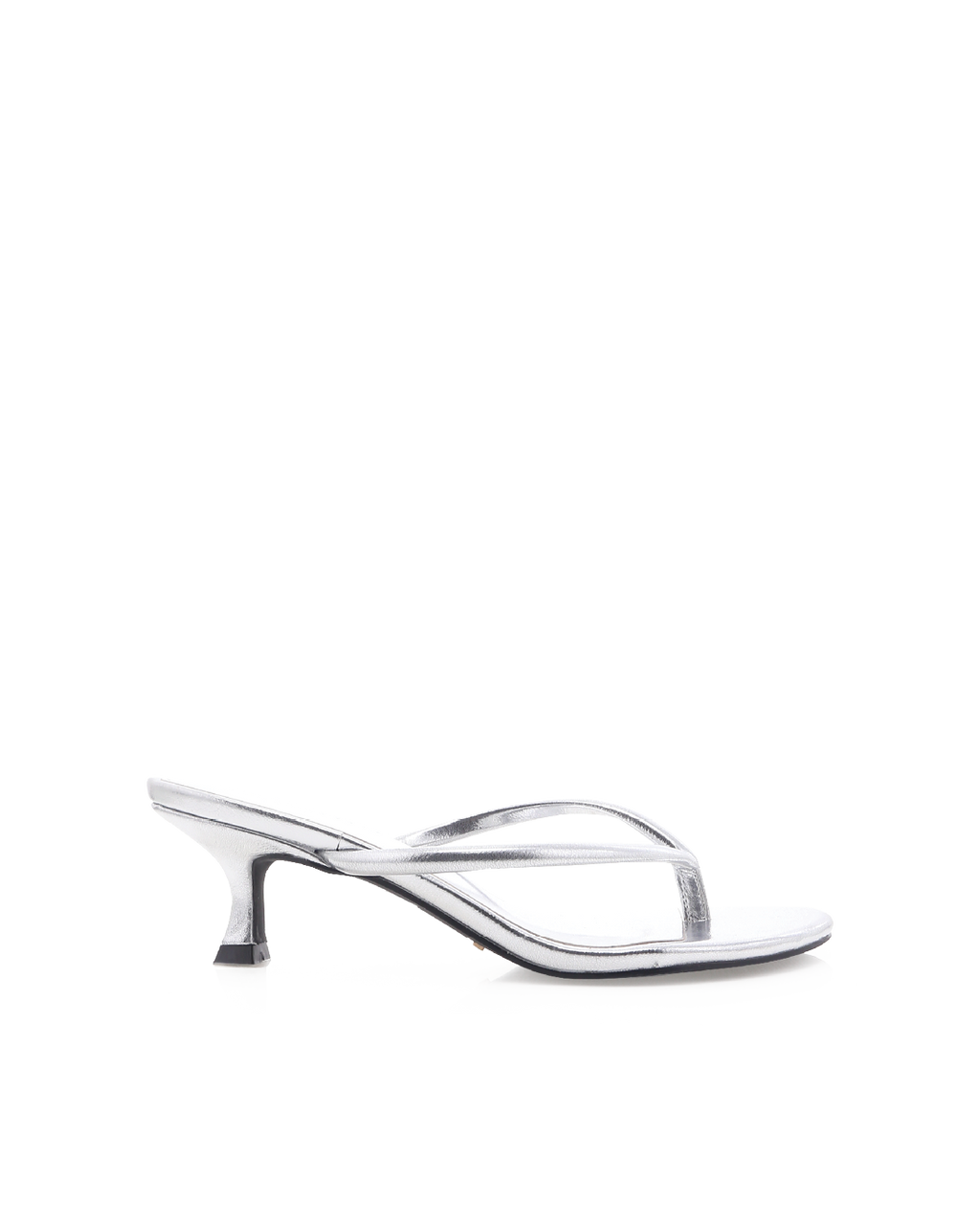 ESTI - SILVER METALLIC