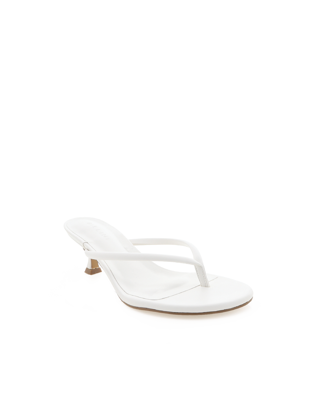 ESTI - WHITE