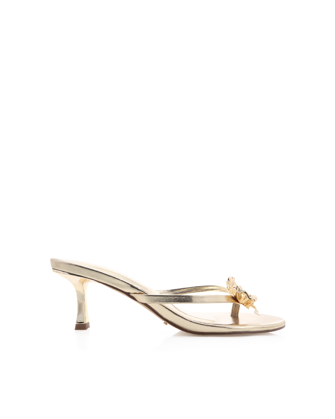 GEM - GOLD METALLIC