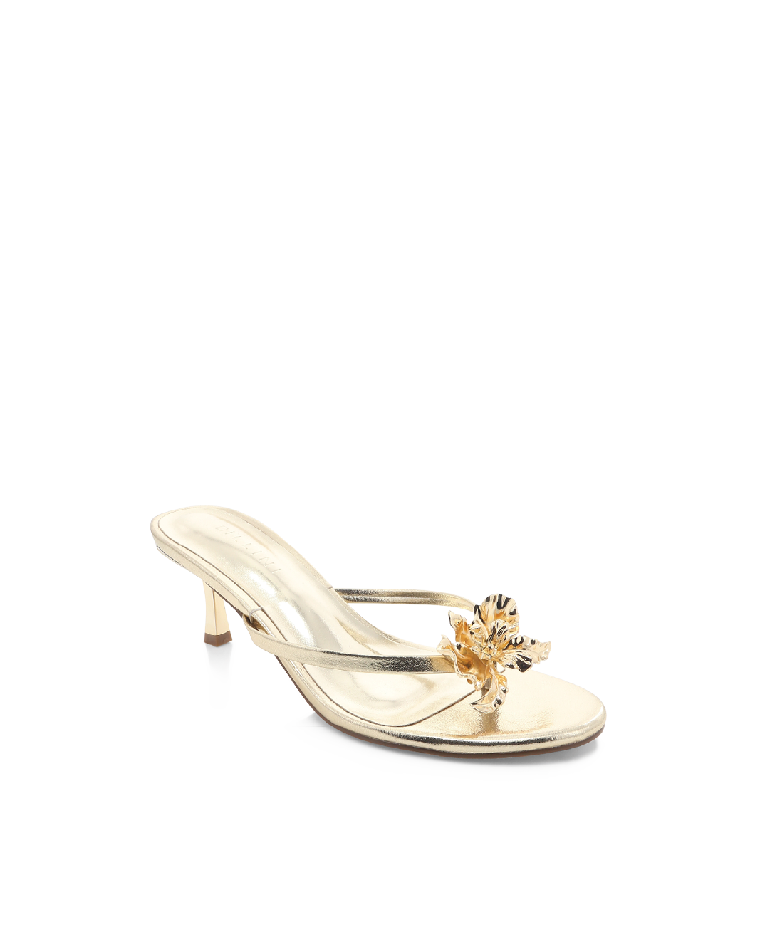 GEM - GOLD METALLIC