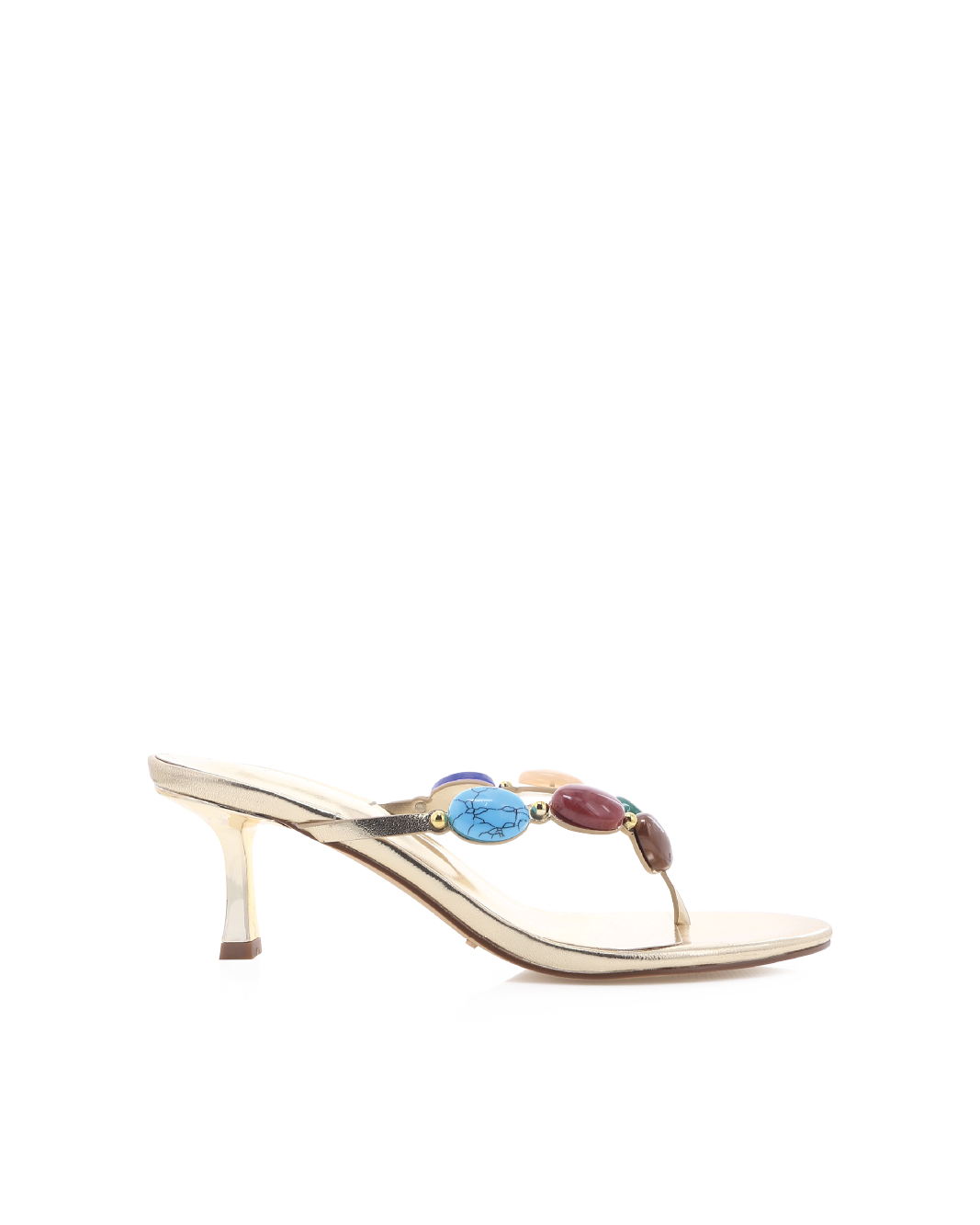 GEMA - GOLD METALLIC MULTI