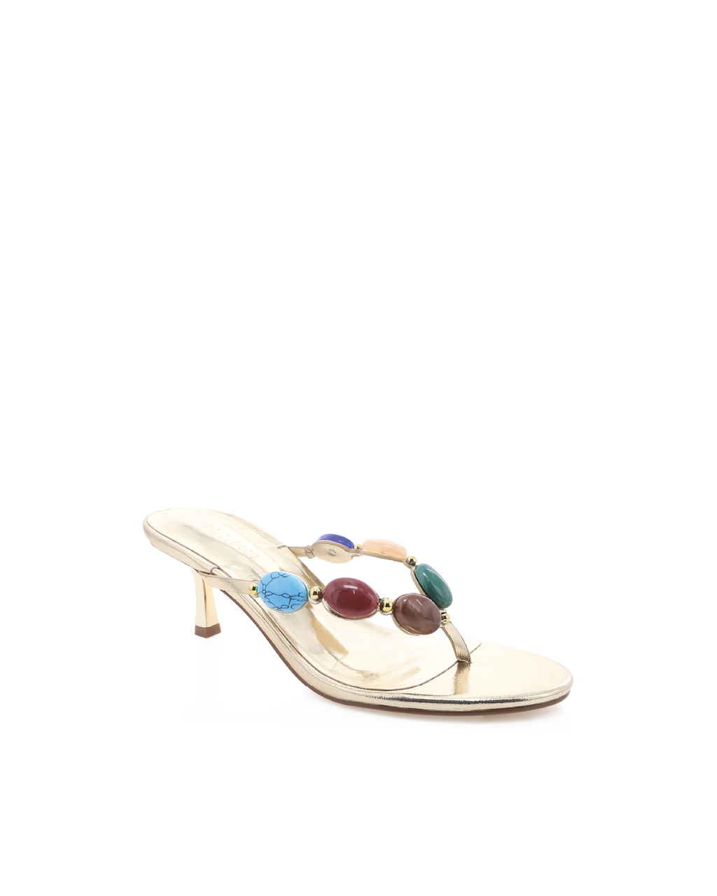 GEMA - GOLD METALLIC MULTI