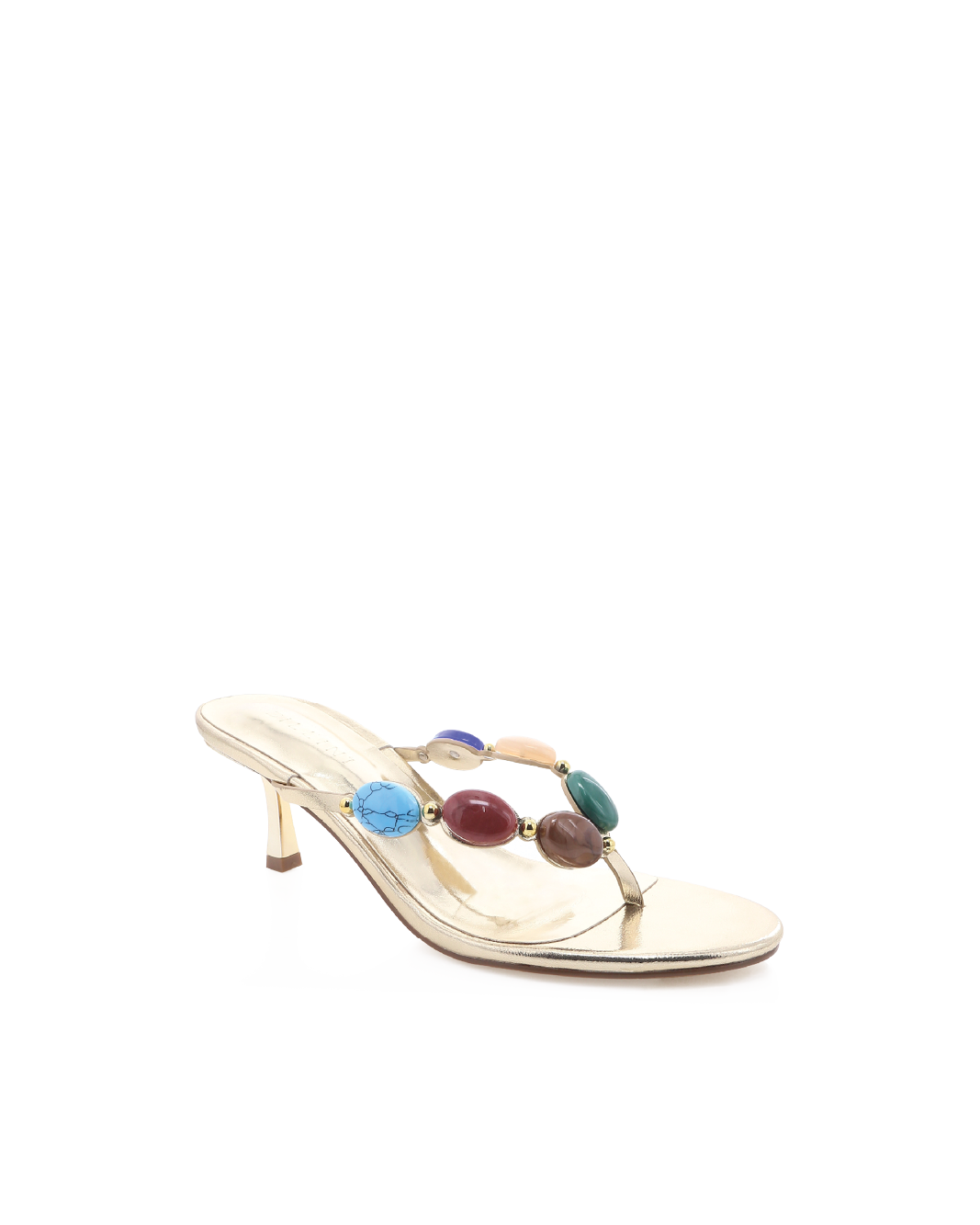 GEMA - GOLD METALLIC MULTI