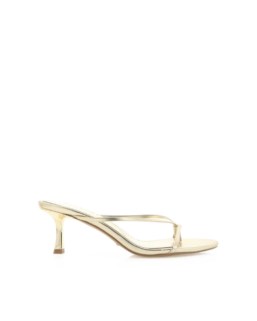 GILLIE - GOLD METALLIC