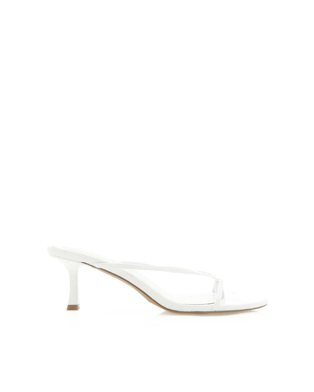 GILLIE - WHITE