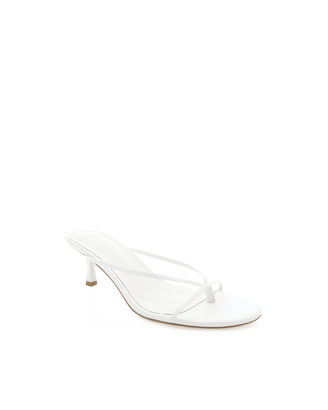 GILLIE - WHITE