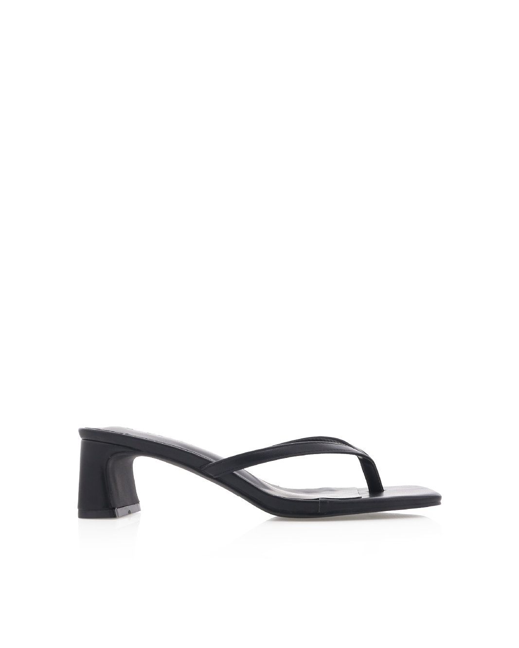 GULLIVER - BLACK