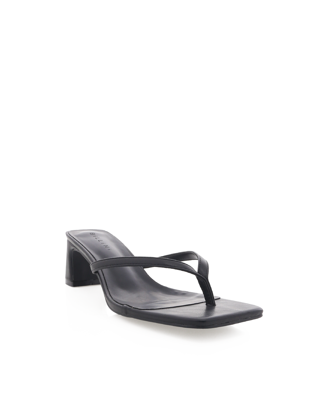 GULLIVER - BLACK