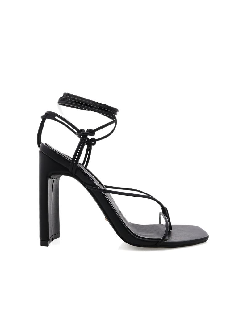 HERA - BLACK