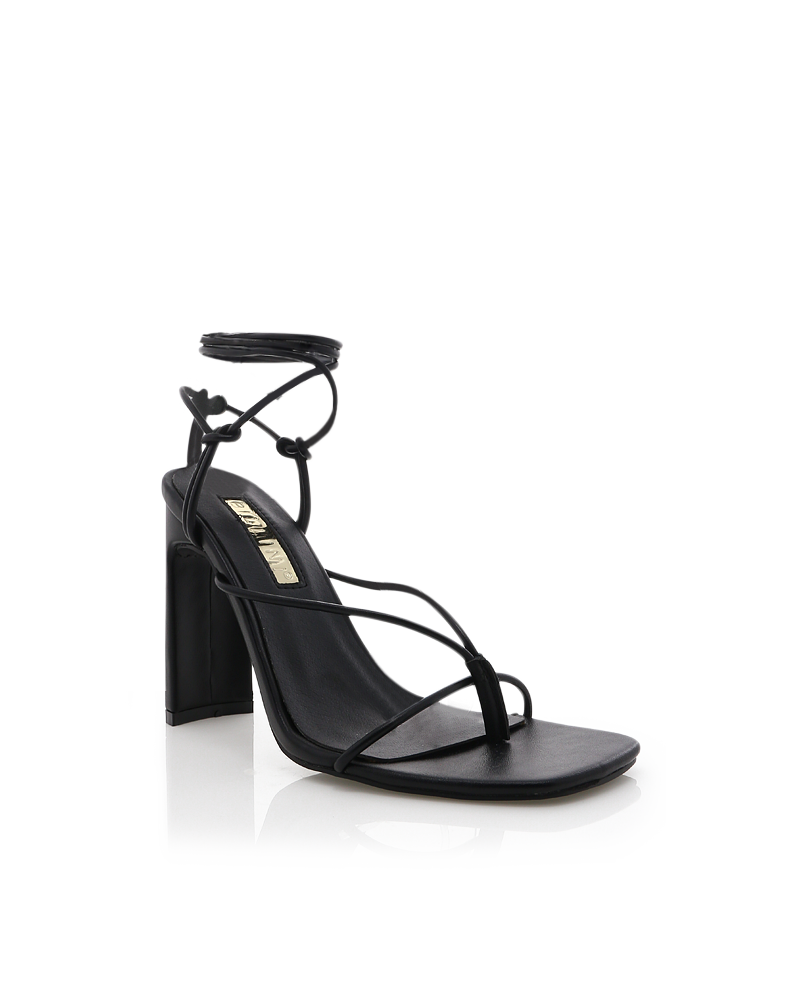 HERA - BLACK