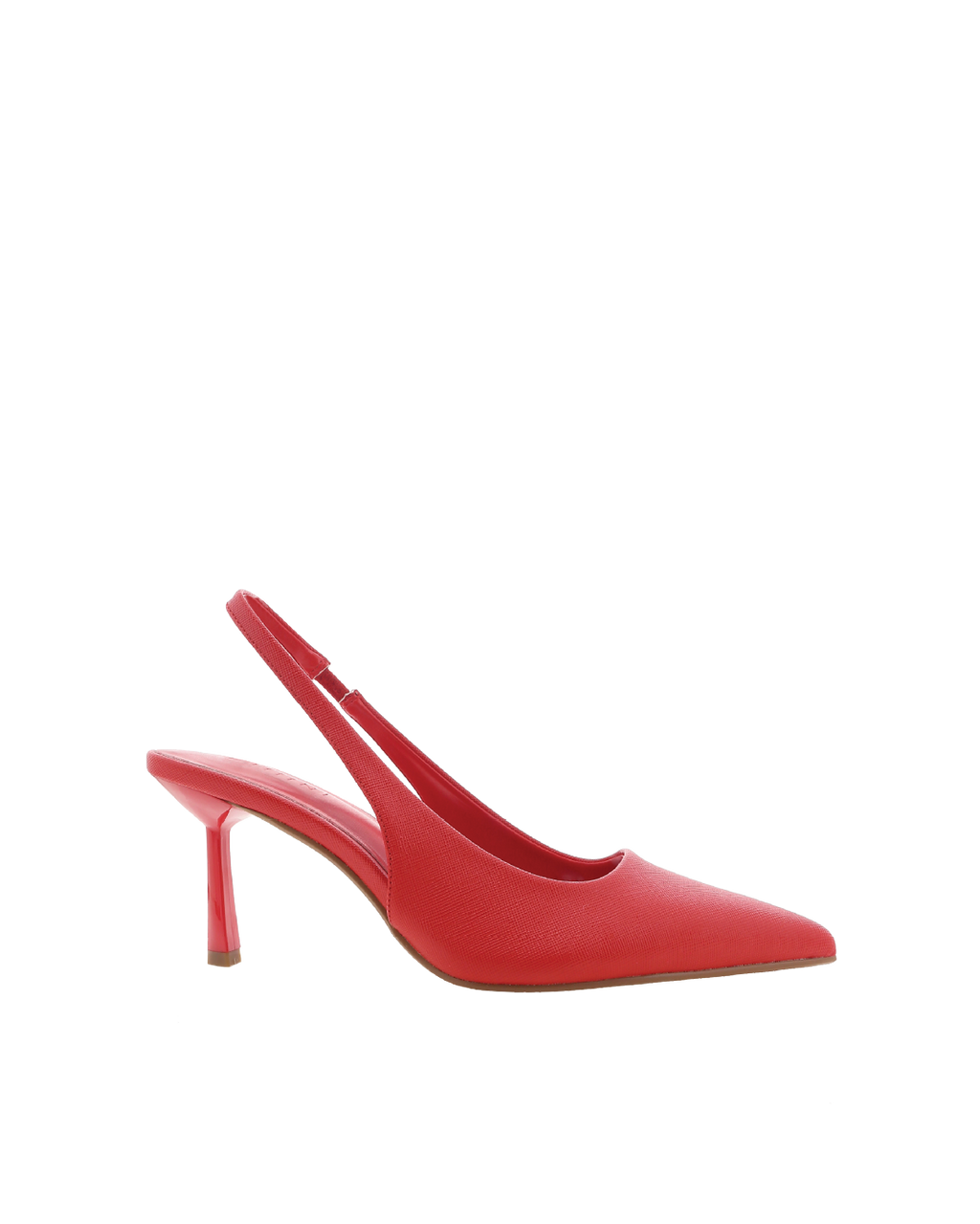 IDANA - PIMIENTO SAFFIANO SHINE