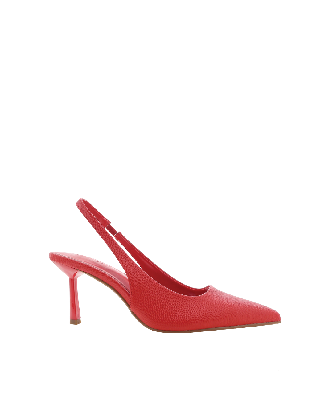 IDANA - PIMIENTO SAFFIANO SHINE