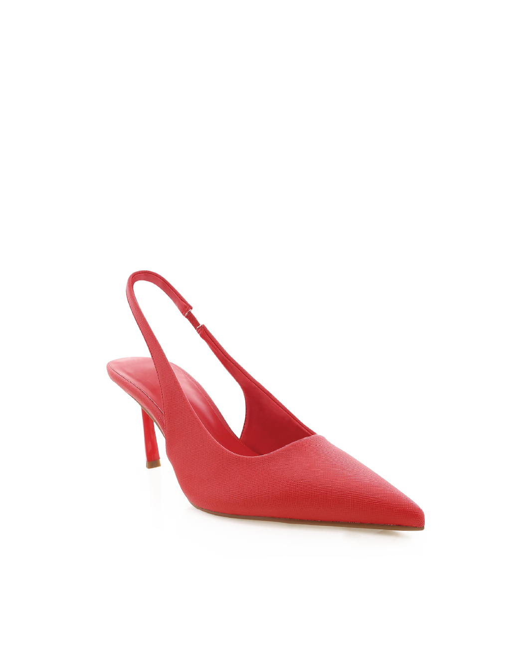 IDANA - PIMIENTO SAFFIANO SHINE