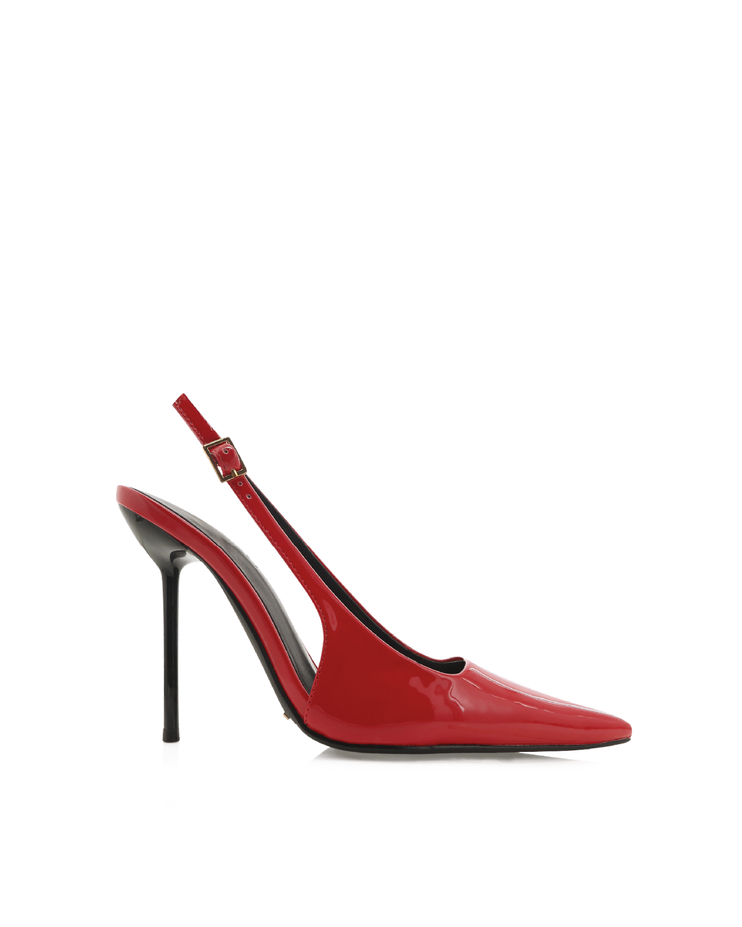 ISIDORE - ROUGE PATENT