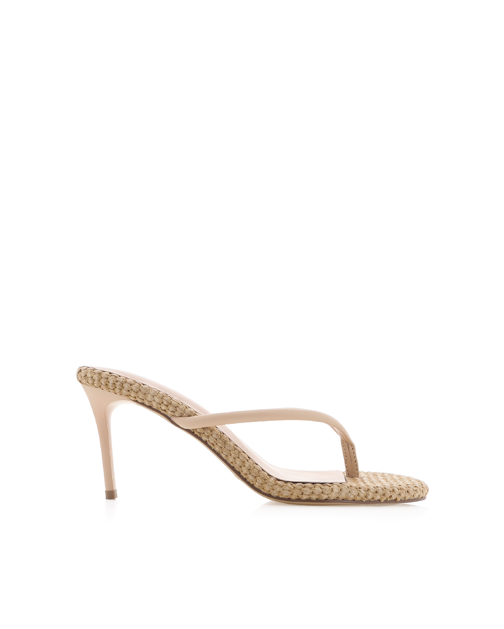 IVYANNA - NATURAL RAFFIA