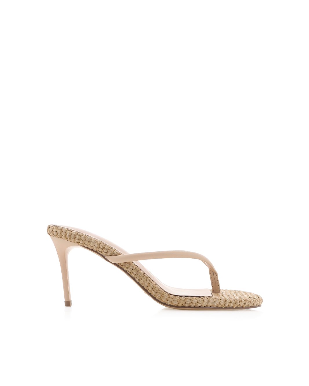 IVYANNA - NATURAL RAFFIA