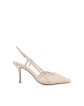 KAMERON - CREAM RAFFIA
