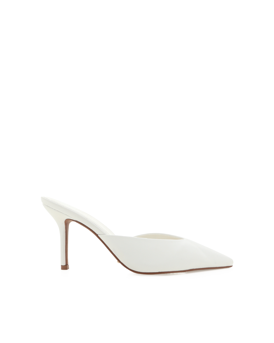 KAREY - WHITE