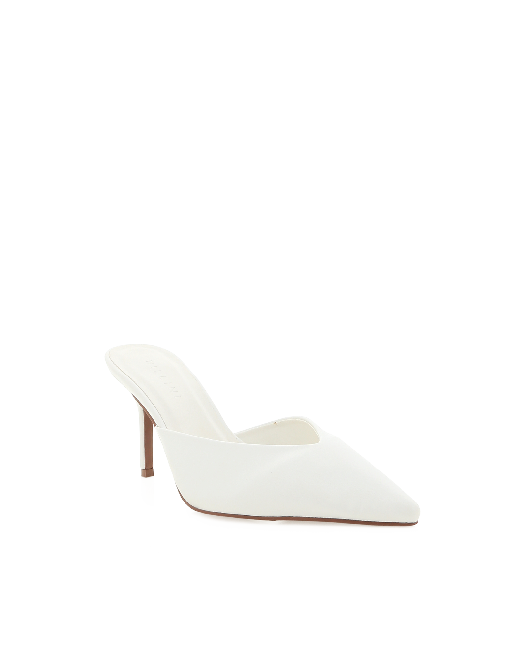 KAREY - WHITE