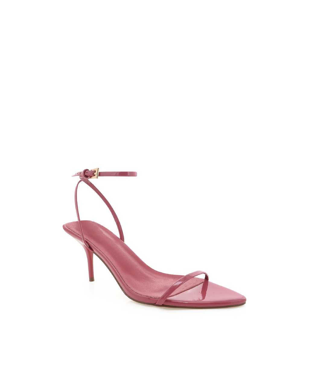 KASSIANI - ROSEWOOD PATENT