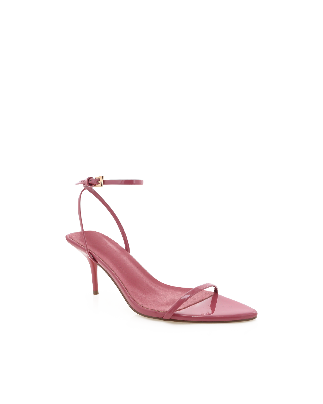 KASSIANI - ROSEWOOD PATENT