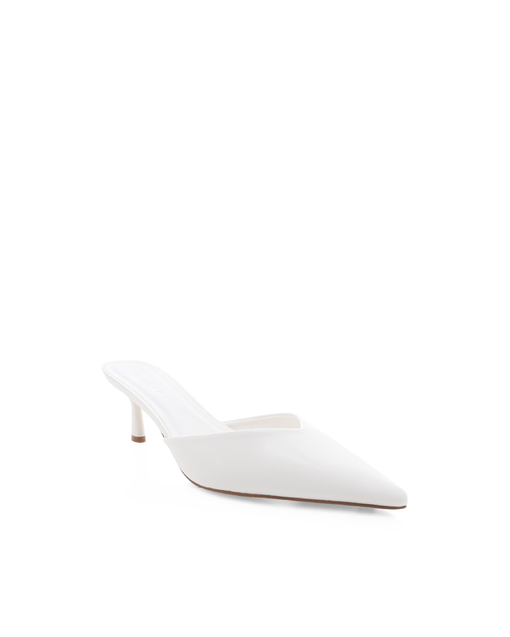 KATARINA - WHITE