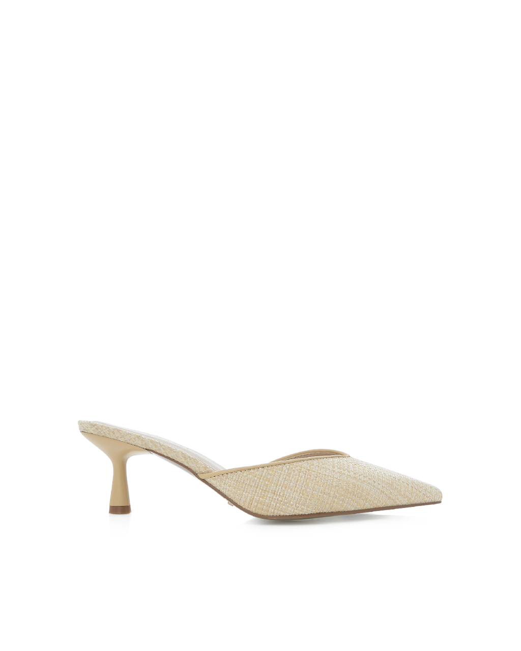 KAYSON - NATURAL RAFFIA